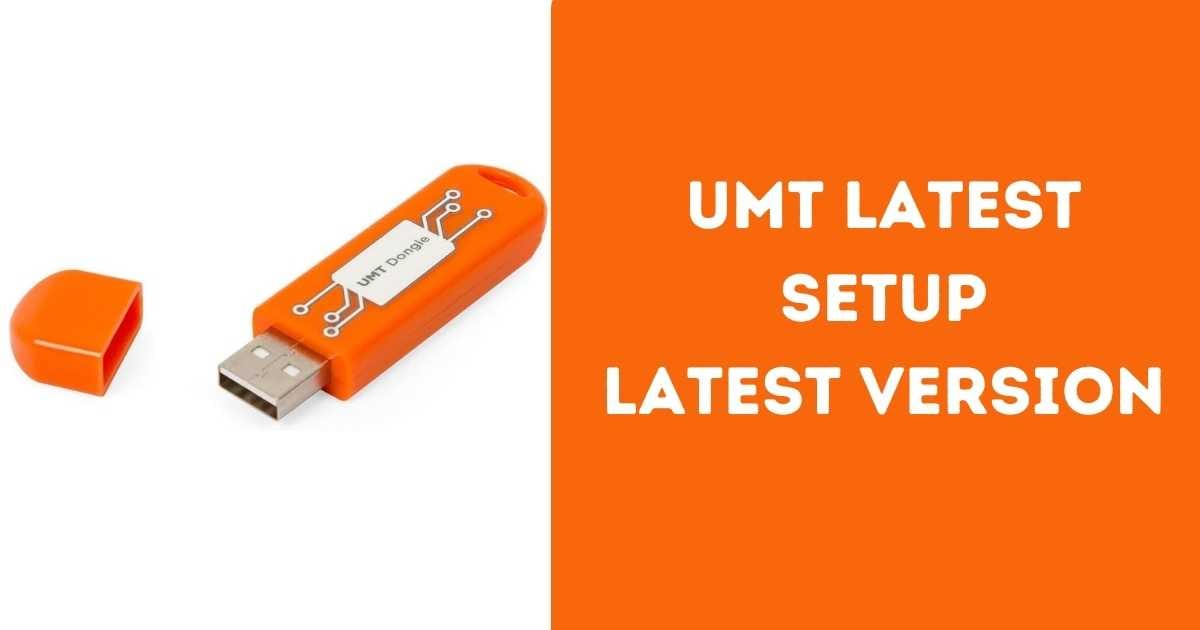 UMT QcFire Tool