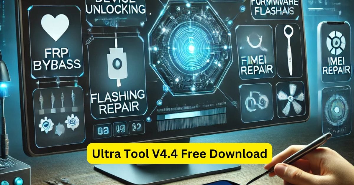 Ultra Tool