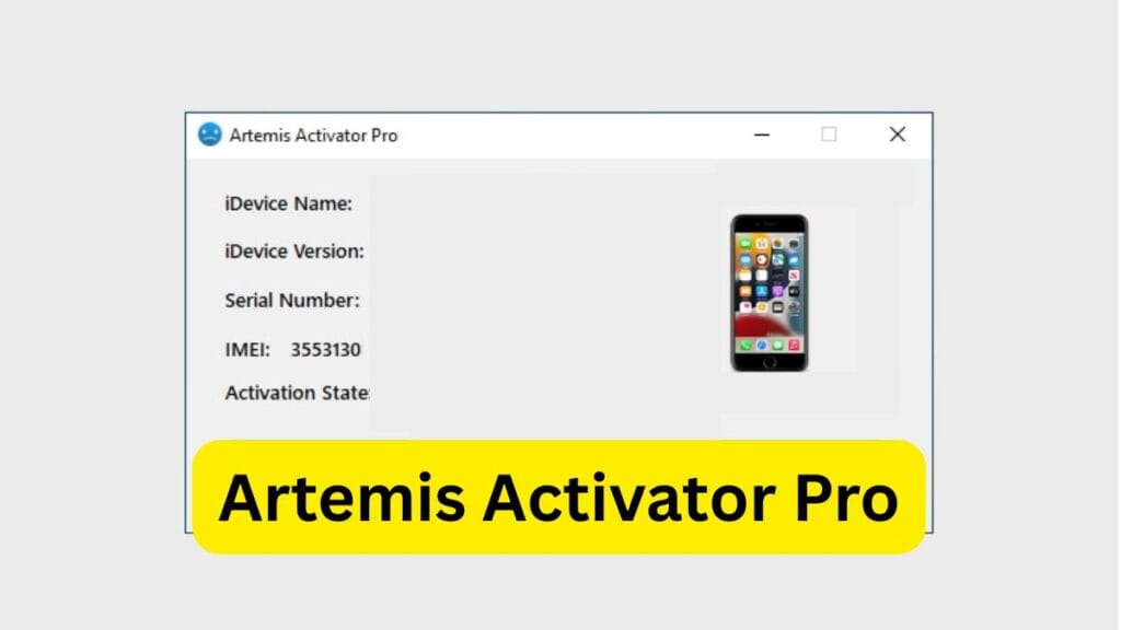 Artemis Activator Pro