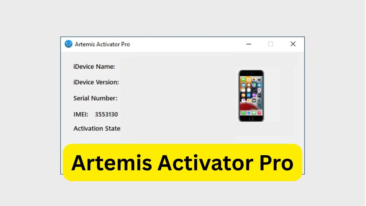 Artemis Activator Pro