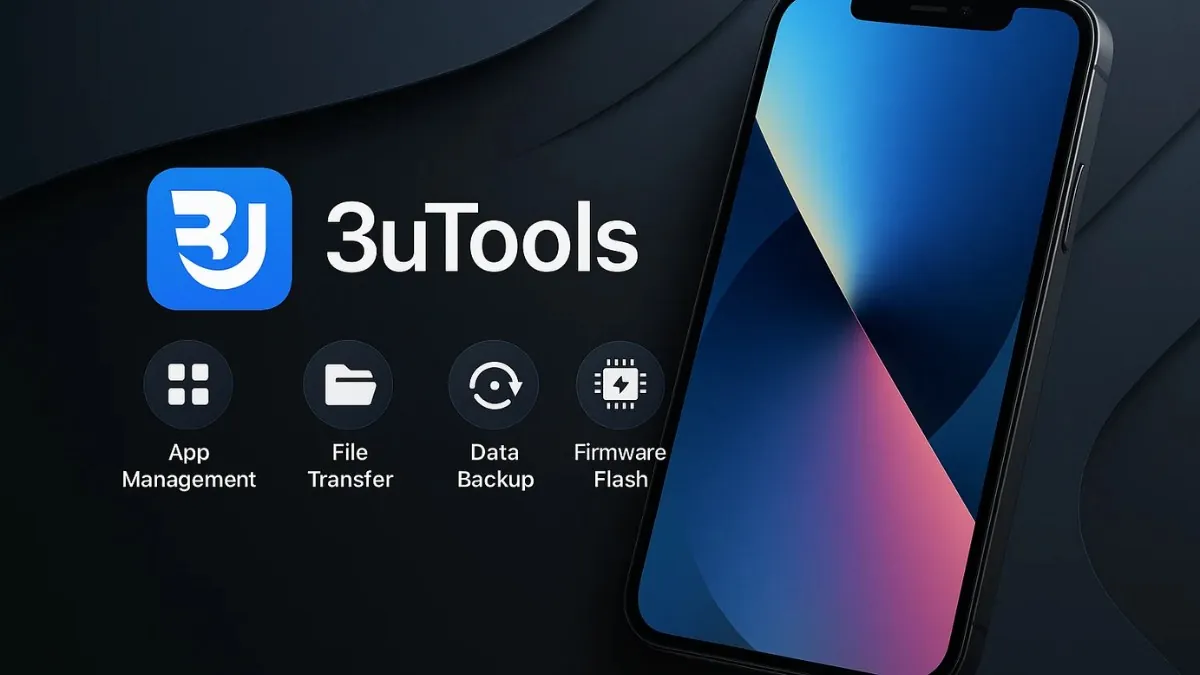 Download 3uTools