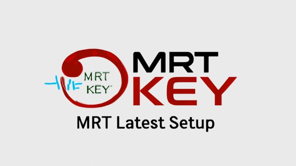 MRT Latest Setup V6.0.0 Mobile Repair Tool for Technicians 1 MRT Latest Setup Latest