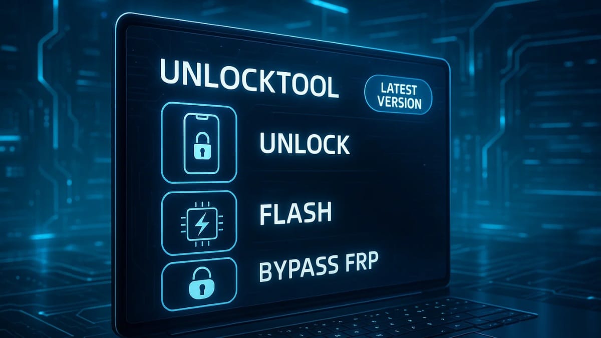 UnlockTool